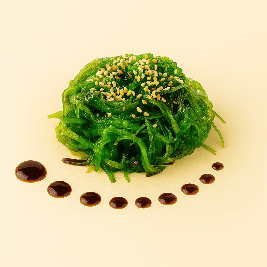 Салаты Чука