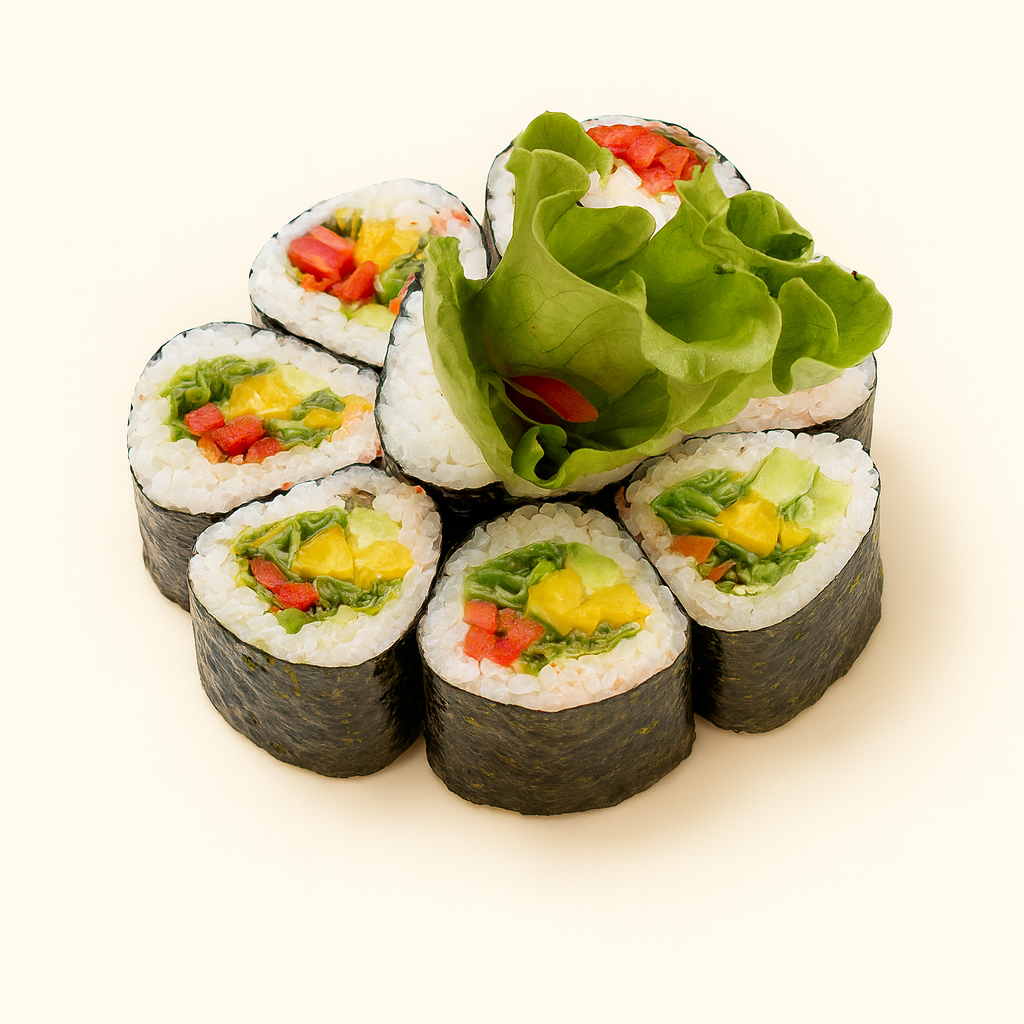 Фитнесс Ролл