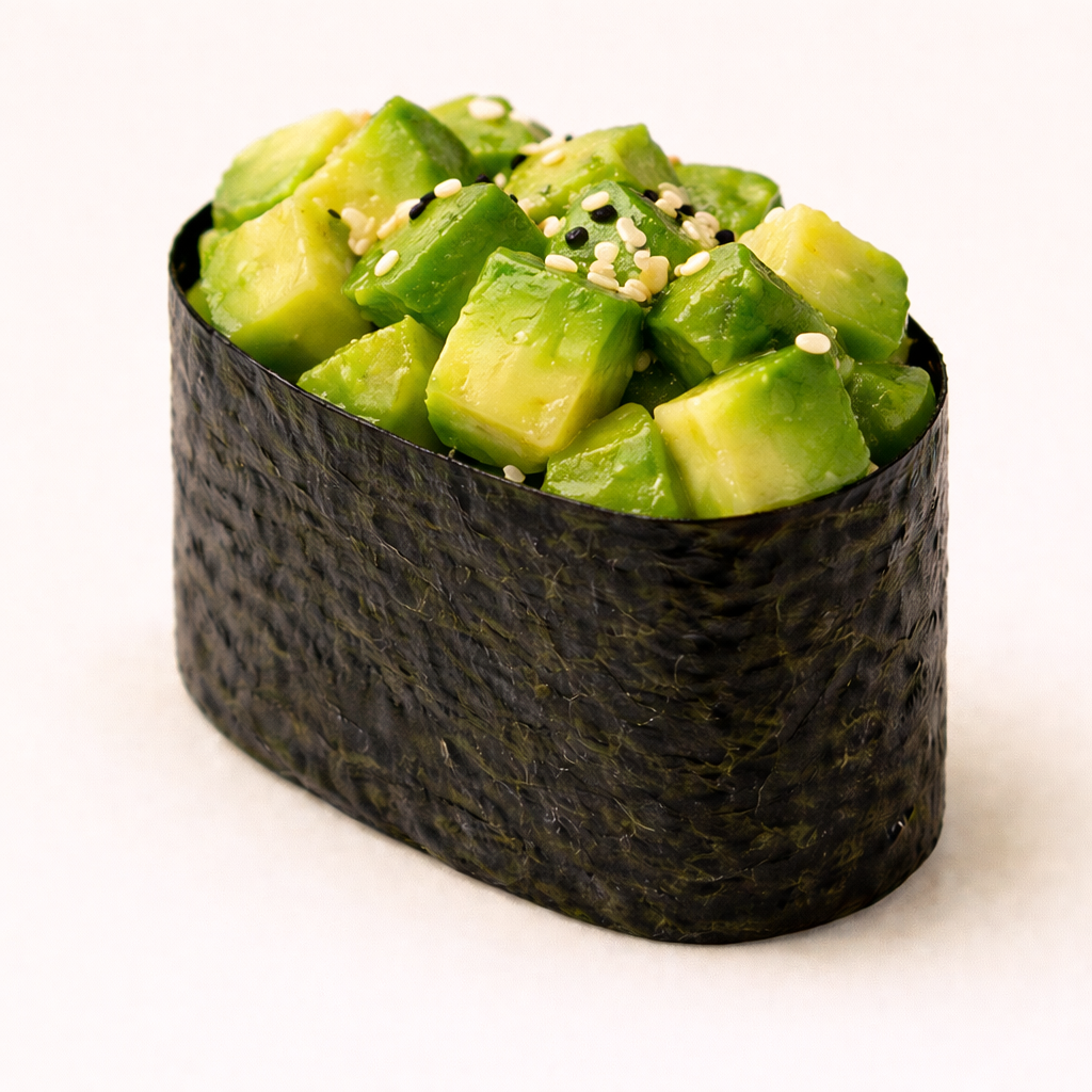 Гункан Авокадо