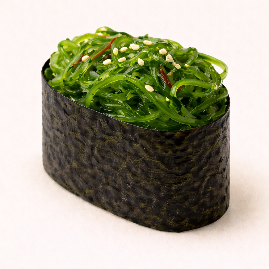 Гункан Чука